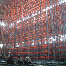 Best selling warehouses quality dexion pallet racking